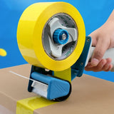 5cm Handheld Tape Sealing Machine Serrated Cutter - Noco