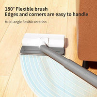 15000Pa Wireless Handheld Vacuum Cleaner – Ideal for Offices & Small Apartments - Noco