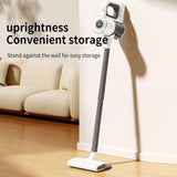 15000Pa Wireless Handheld Vacuum Cleaner – Ideal for Offices & Small Apartments - Noco