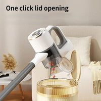 15000Pa Wireless Handheld Vacuum Cleaner – Ideal for Offices & Small Apartments - Noco