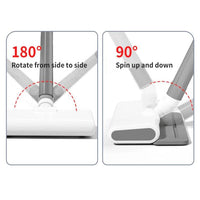15000Pa Wireless Handheld Vacuum Cleaner – Ideal for Offices & Small Apartments - Noco