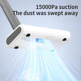 15000Pa Wireless Handheld Vacuum Cleaner – Ideal for Offices & Small Apartments - Noco