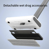 15000Pa Wireless Handheld Vacuum Cleaner – Ideal for Offices & Small Apartments - Noco