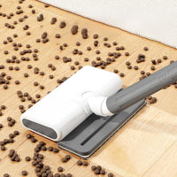 15000Pa Wireless Handheld Vacuum Cleaner – Ideal for Offices & Small Apartments - Noco