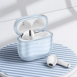 Borofone BW85 True Wireless Bluetooth 5.4 Earphones - White - Borofone