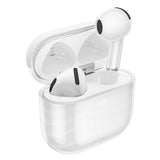 Borofone BW85 True Wireless Bluetooth 5.4 Earphones - White - Borofone