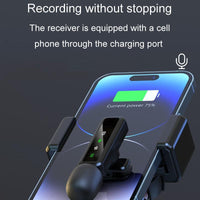 H65 3-in-1 Lavalier Wireless Microphone - NOCO