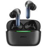 Joyroom BC1 Jbuds 4-Mic ENC TWS Earbuds Bluetooth 5.3 Noise Cancellation - Black - Joyroom