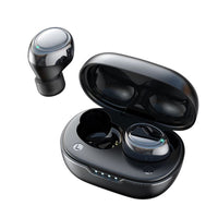 Joyroom DB1 JDots TWS Earbuds Bluetooth 5.3 Charging Case - Black - Joyroom