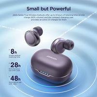 Joyroom DB1 JDots TWS Earbuds Bluetooth 5.3 Charging Case - Joyroom