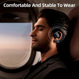 Joyroom OE2 Open-Ear Tws Headphones Over the Ear Bluetooth 5.3 Dual Noise Cancelling Microphones - Joyroom