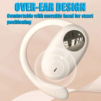 JS911 Open-Ear Tws Headphones Over the Ear Bluetooth 5.42 Directional Sound - Joyroom