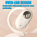 JS911 Open-Ear Tws Headphones Over the Ear Bluetooth 5.42 Directional Sound - Joyroom