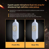 KZ Gale Type-C IEMs with M2 Cable | Super Linear Dynamic Driver DSP USB-C Earphones - KZ