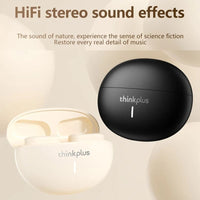 Lenovo Thinkplus LP19 TWS Wireless Bluetooth Earphones - Lenovo