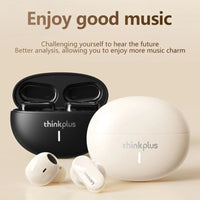 Lenovo Thinkplus LP19 TWS Wireless Bluetooth Earphones - Lenovo