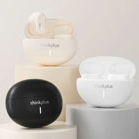 Lenovo Thinkplus LP19 TWS Wireless Bluetooth Earphones - Lenovo