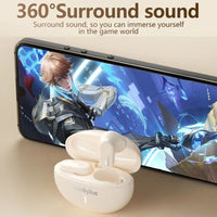 Lenovo Thinkplus LP19 TWS Wireless Bluetooth Earphones - Lenovo
