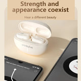 Lenovo Thinkplus LP19 TWS Wireless Bluetooth Earphones - Lenovo