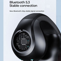 LENOVO ThinkPlus XT83II Wireless Sports Earphones Secure Clip-On Auto Connect - Lenovo