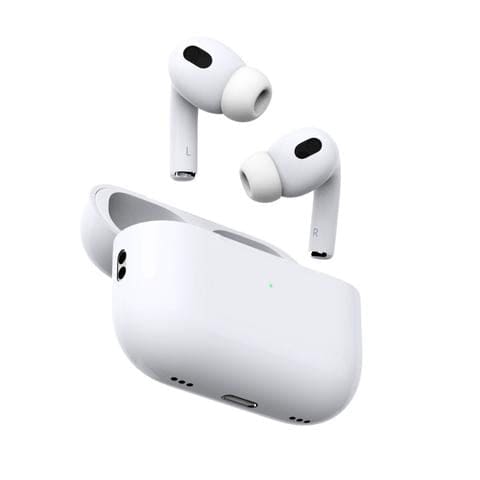 NCEP44 Pro Earphones – Wireless Bluetooth 5.0 Earbuds White Joyroom