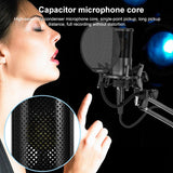 Yanmai X2 Professional Active Noise Reduction Cardioid Condenser Microphone Set - NOCO
