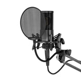 Yanmai X2 Professional Active Noise Reduction Cardioid Condenser Microphone Set - NOCO