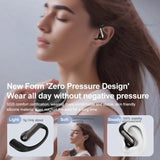 Open Ear Earbuds | Real-Time Two-Way Voice Translation | Smart AI Interpretation Headphones - Yesido