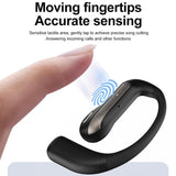 Open Ear Earbuds | Real-Time Two-Way Voice Translation | Smart AI Interpretation Headphones - Yesido