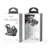 Yesido YSP25 Open-Ear Bluetooth Headphones Directional Audio IPX5 Water resistance - Yesido