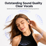 Yesido YSP32 In-Ear Earphones | Ear Hook Design | Bluetooth v5.4 - Yesido