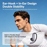 Yesido YSP32 In-Ear Earphones | Ear Hook Design | Bluetooth v5.4 - Yesido