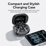 Yesido YSP32 In-Ear Earphones | Ear Hook Design | Bluetooth v5.4 - Yesido