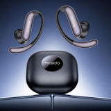Yesido YSP32 In-Ear Earphones | Ear Hook Design | Bluetooth v5.4 - Yesido