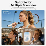 Yesido YSP32 In-Ear Earphones | Ear Hook Design | Bluetooth v5.4 - Yesido