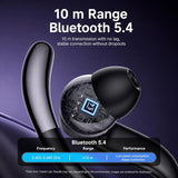 Yesido YSP32 In-Ear Earphones | Ear Hook Design | Bluetooth v5.4 - Yesido