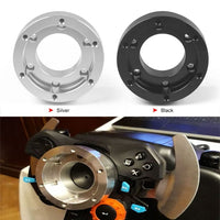 70mm Logitech Steering Wheel Adapter - NOCO