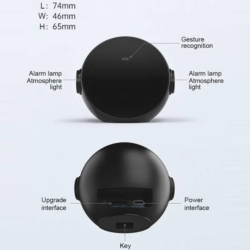 Universal Digital GPS Speedometer | HUD Display for Cars & Boats Noco ...