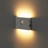 Infrared Smart Sensor Wireless Magnetic LED Hallway Night Light - Noco