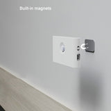 Infrared Smart Sensor Wireless Magnetic LED Hallway Night Light - Noco