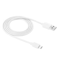 HAWEEL 2m Type-C to USB 2.0 Data & Charging Cable Up to 4A 2Metre - acc Haweel