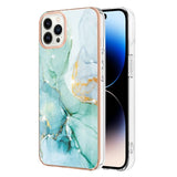 [3 Pack] Apple iPhone 14 Pattern TPU Cover - Cover Noco