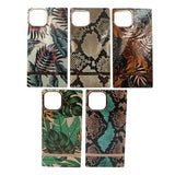 [3 Pack] Apple iPhone 14 Pattern TPU Cover - Cover Noco