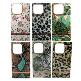 [3 Pack] Apple iPhone 14 Pro Pattern TPU Cover - Cover Noco
