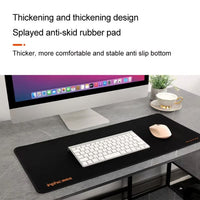 inphic Large Mouse Pad Non-Slip Rubber Backed - Noco