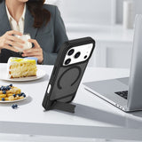 iPhone 17 Pro Max / 18 Max Pro MagSafe Rear Cover With Kickstand - NOCO