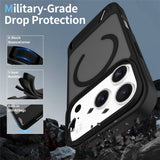 iPhone 17 Pro Max / 18 Max Pro MagSafe Rear Cover With Kickstand - NOCO