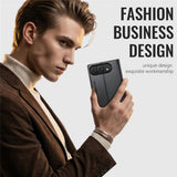 iPhone Duo CaseMe 023 Wallet Flip Cover RFID Protection Card Holder - CaseMe