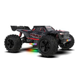 JJRC C8831 Katun 1/14 Up To 35km/h High-Speed Off-Road Remote Control Truck - JJRC