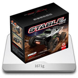 JJRC C8831 Katun 1/14 Up To 35km/h High-Speed Off-Road Remote Control Truck - JJRC
